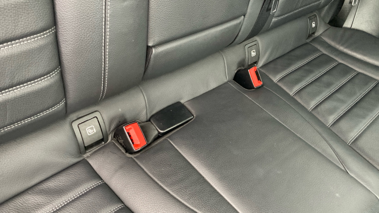 Mercedes-Benz EQC 400 300kW AMG Line Premium 80kWh 5dr Auto Electric Estate